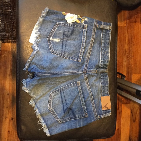 American eagle shorts - Picture 4 of 4
